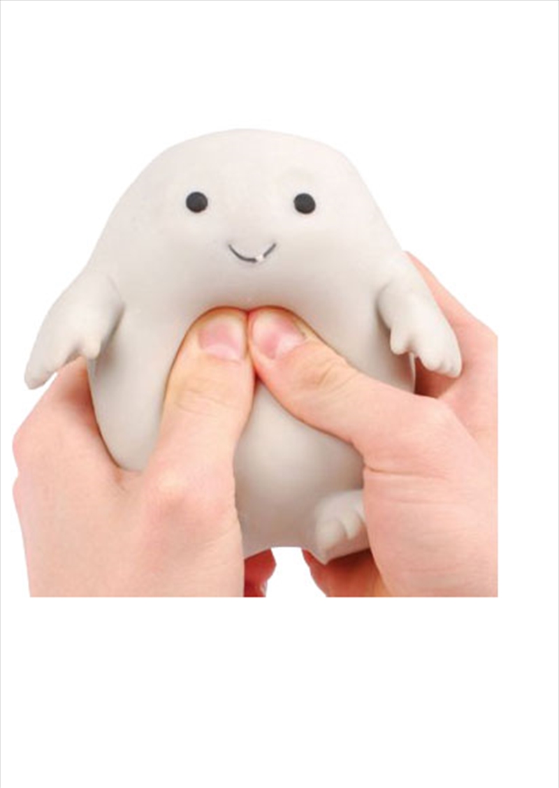 Adipose Stress Toy/Product Detail/Stress & Squishy