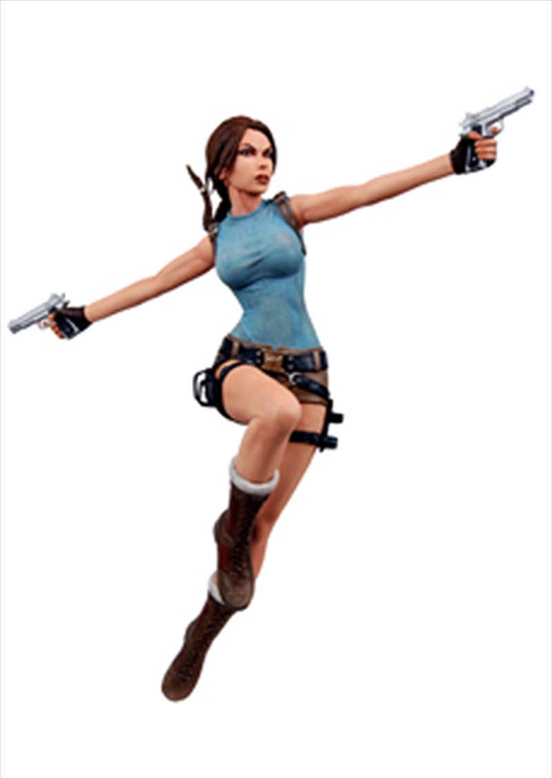 Lara Croft 7" Action Figure/Product Detail/Figurines