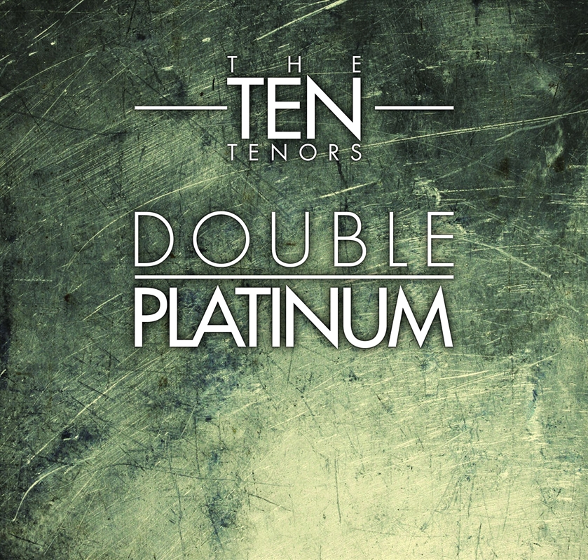 Double Platinum/Product Detail/Classical