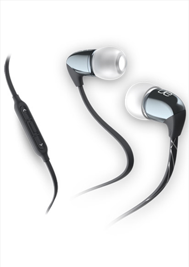 Ultimate Ears™ 400vi Noise-Isolating Earphones/Product Detail/Headphones