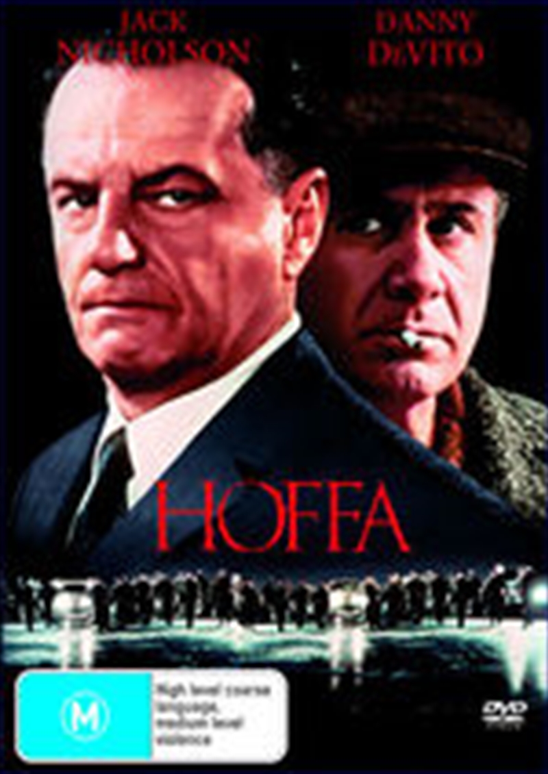 Hoffa/Product Detail/Movies