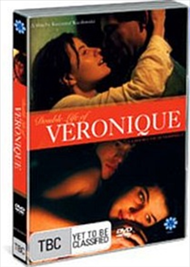 Double Life Of Veronique/Product Detail/Foreign Films