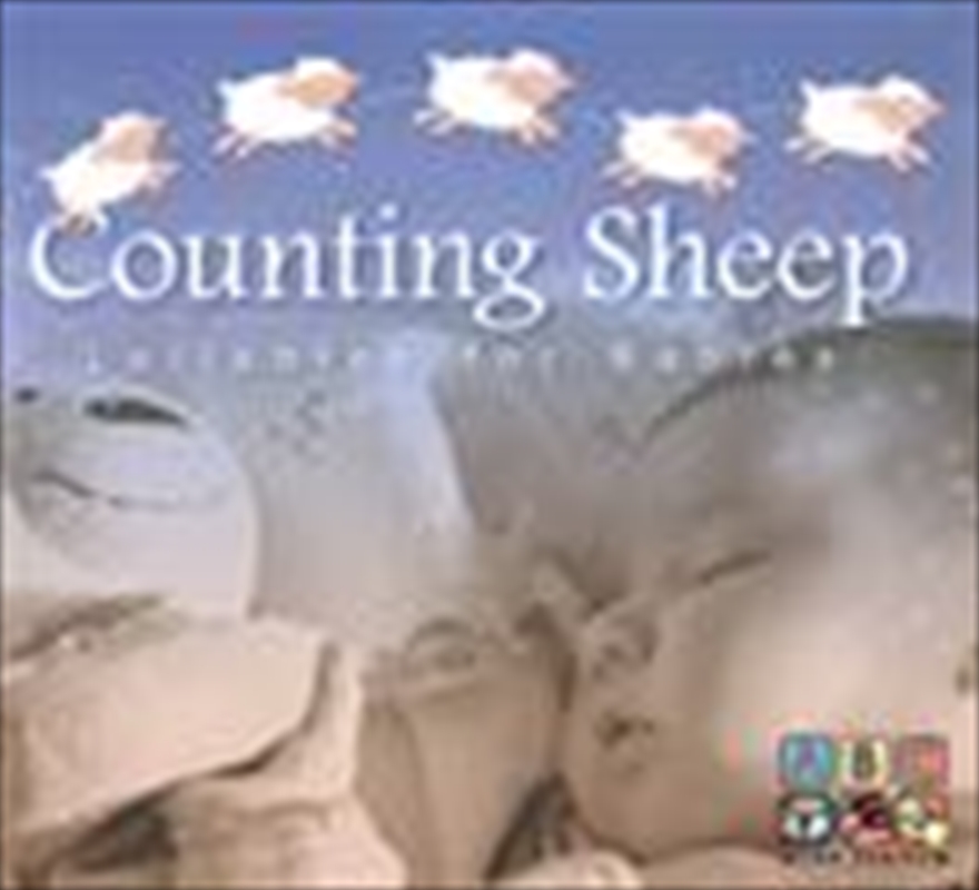 Counting Sheep: Traditional Lu/Product Detail/Education