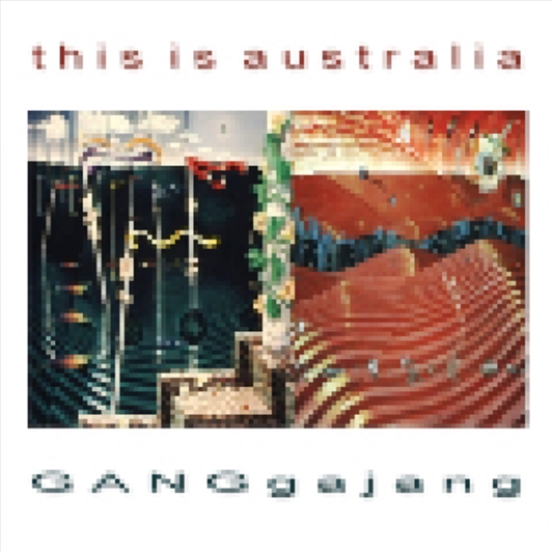 This Is Australia/Product Detail/Rock/Pop