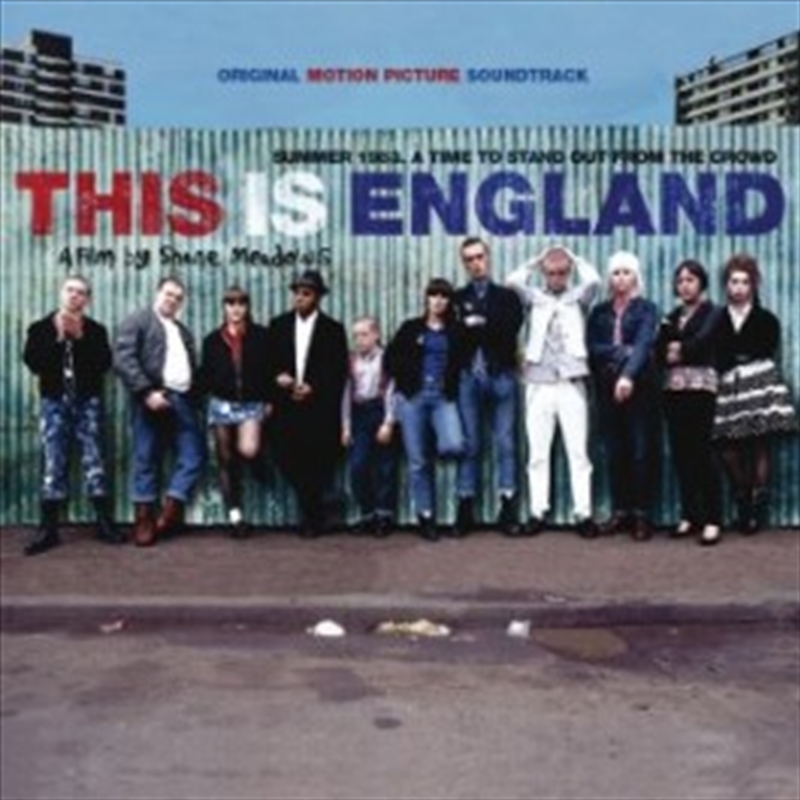 This Is England/Product Detail/SBS