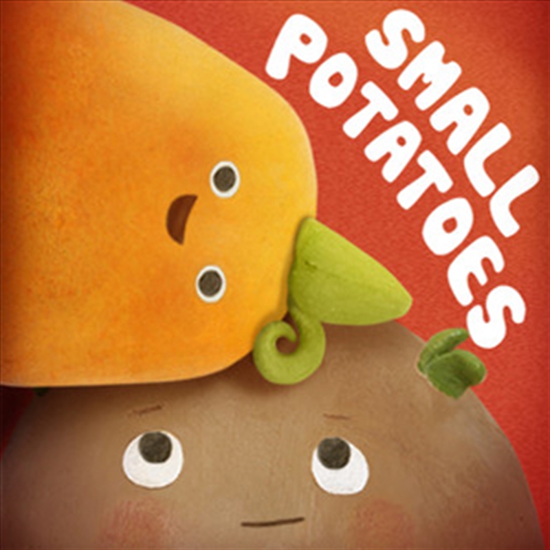 Small Potatoes/Product Detail/Childrens