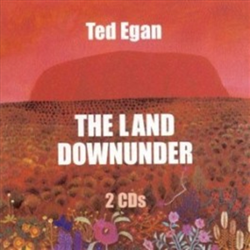 Buy Land Down Under Online Sanity