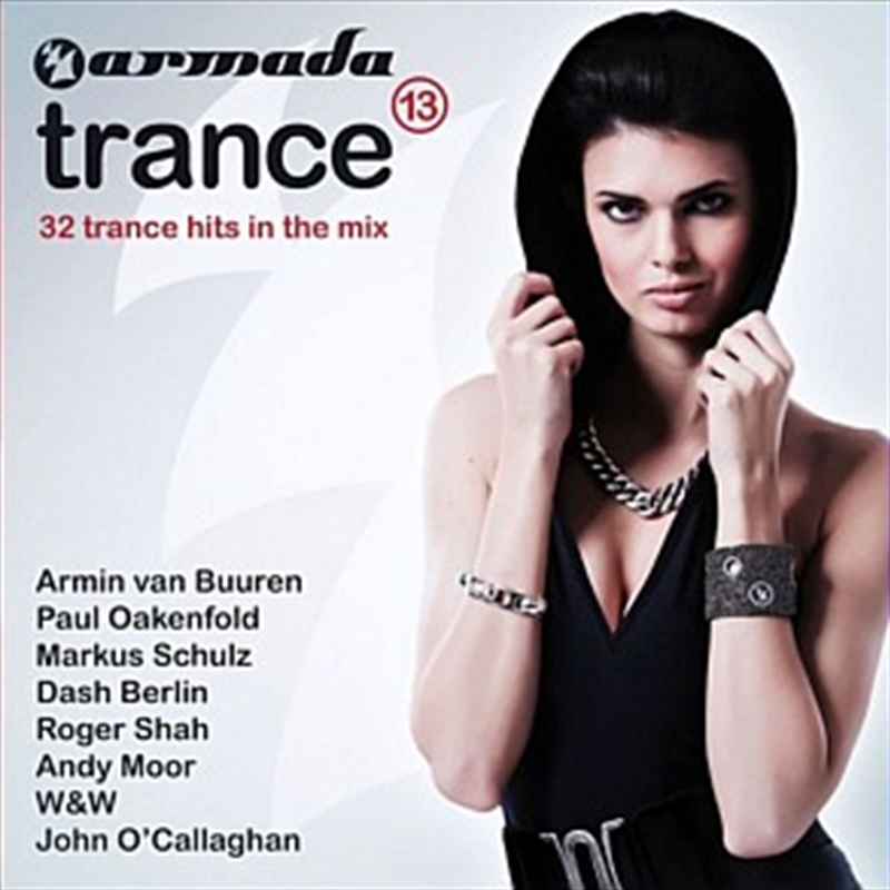 Armada Trance 13/Product Detail/Compilation