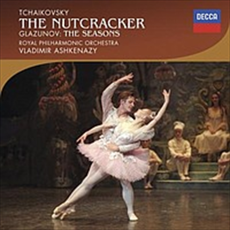 Tchaikovsky: The Nutcracker/Product Detail/Classical