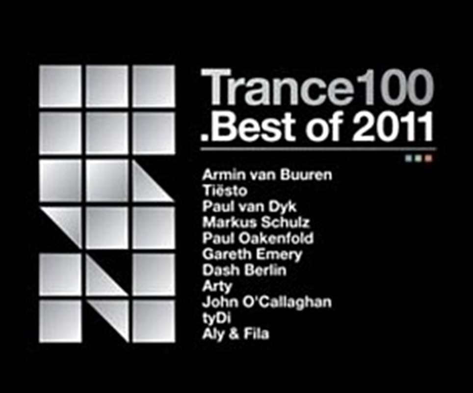 Trance 100: Best Of 2011/Product Detail/Dance