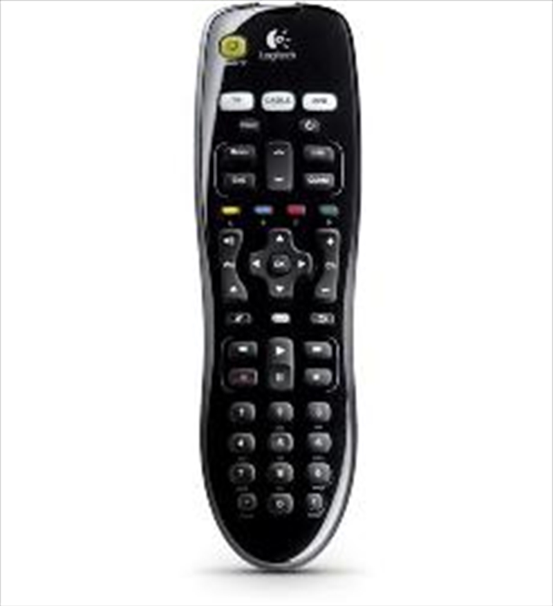 Harmony 200 Remote/Product Detail/Electronics