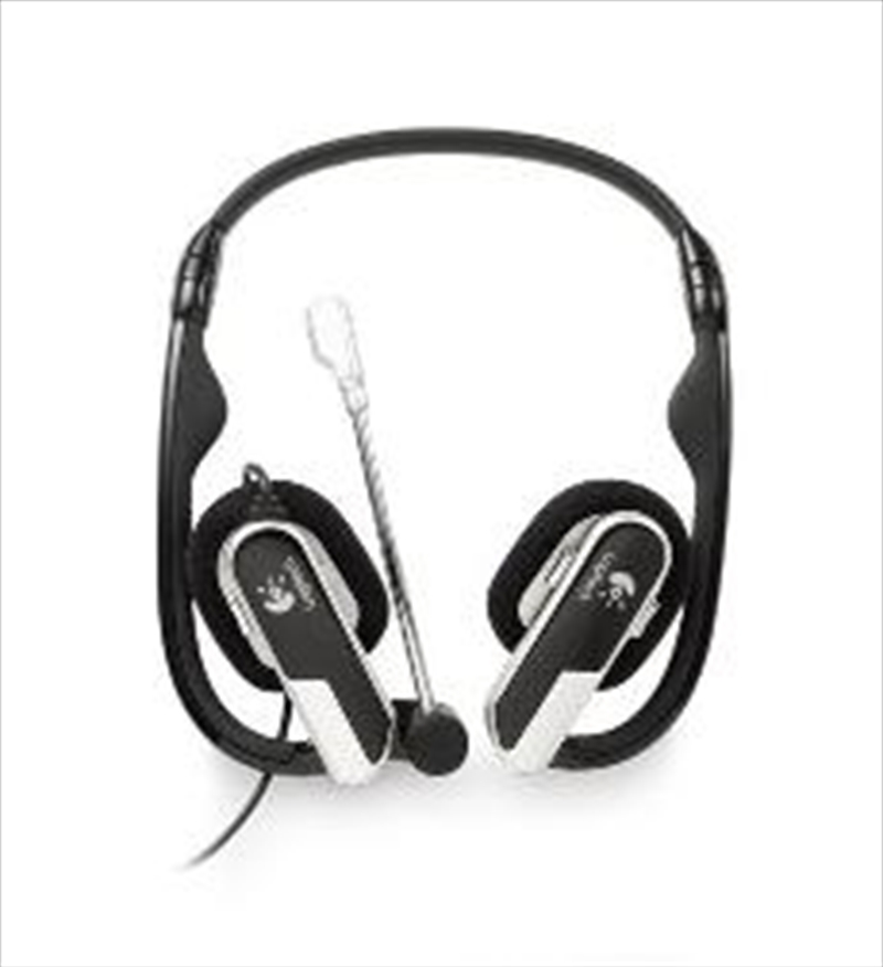 Laptop Headset H555/Product Detail/Headphones