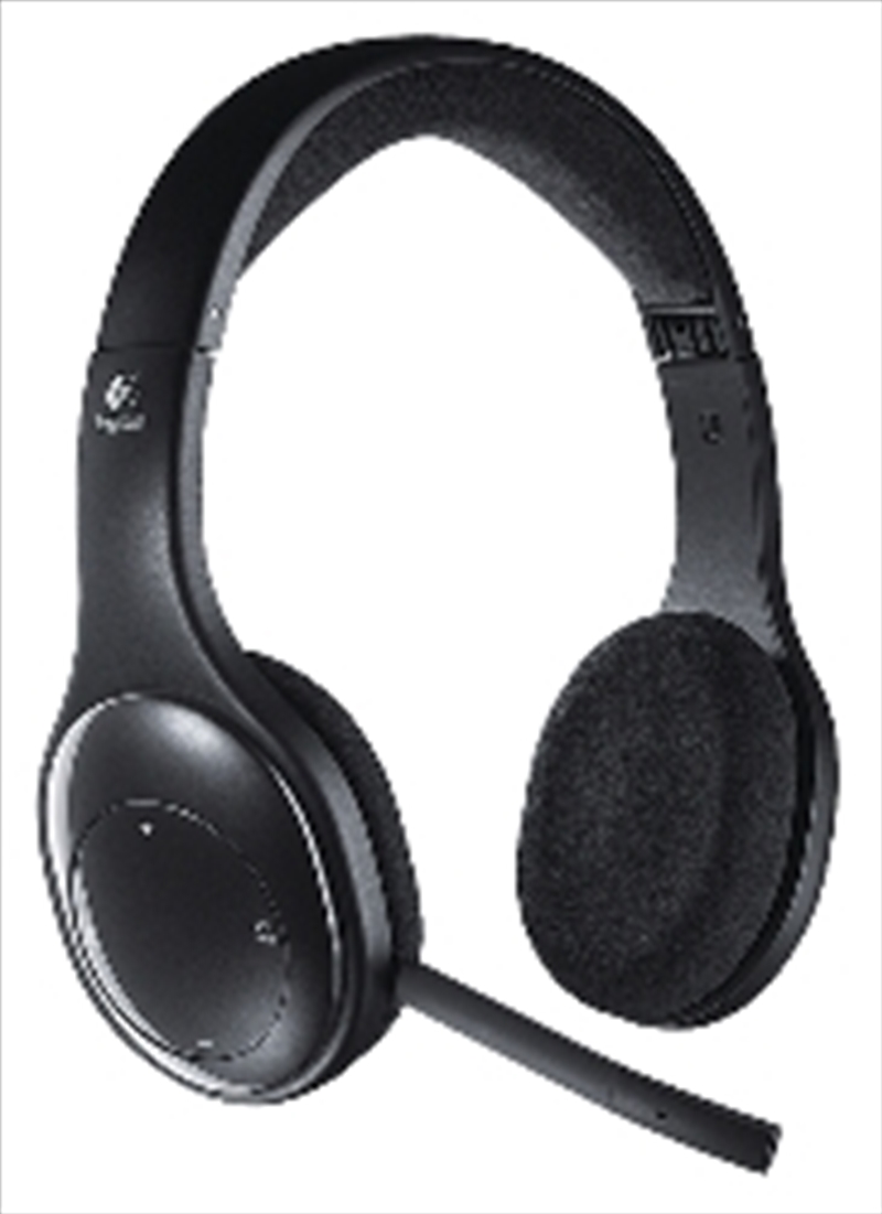 Wireless Headset H800/Product Detail/Headphones