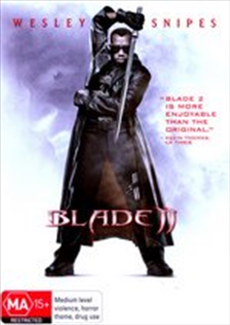 Blade 2/Product Detail/Action