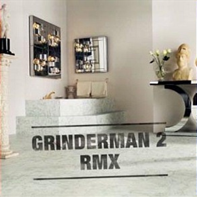 Grinderman 2 Rmx/Product Detail/Alternative