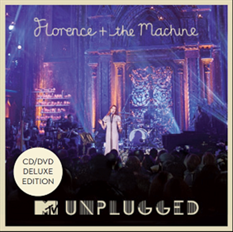 MTV Unplugged: Deluxe Edition/Product Detail/Alternative