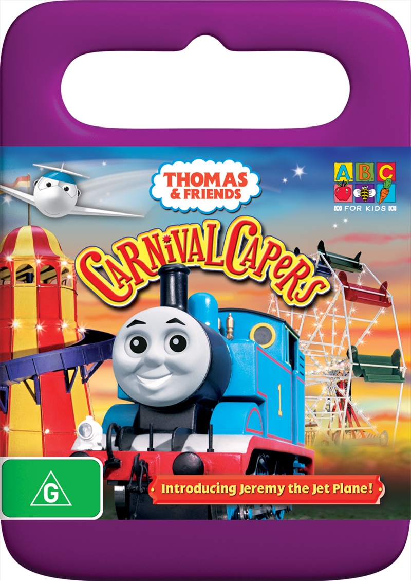 thomas and friends abc