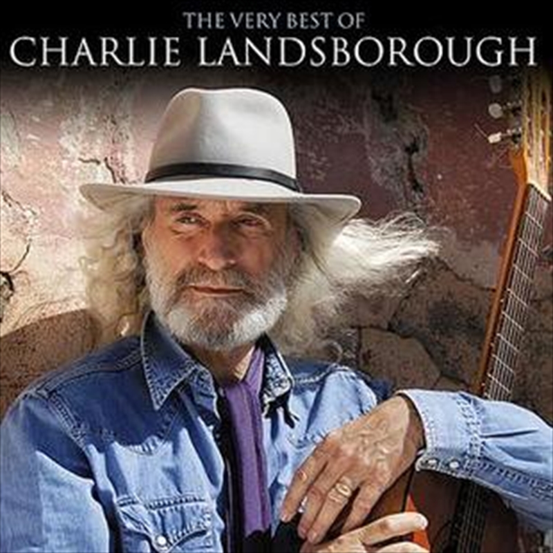 Very Best Of Charlie Landsborough/Product Detail/Easy Listening