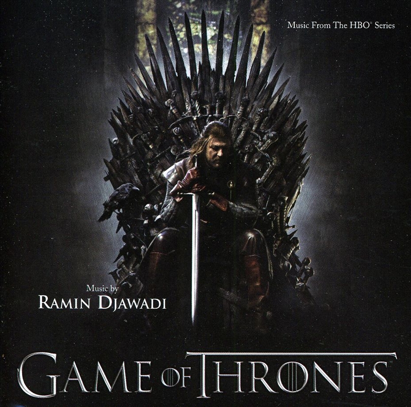 Music of Game of Thrones; S1 (Import)/Product Detail/Soundtrack