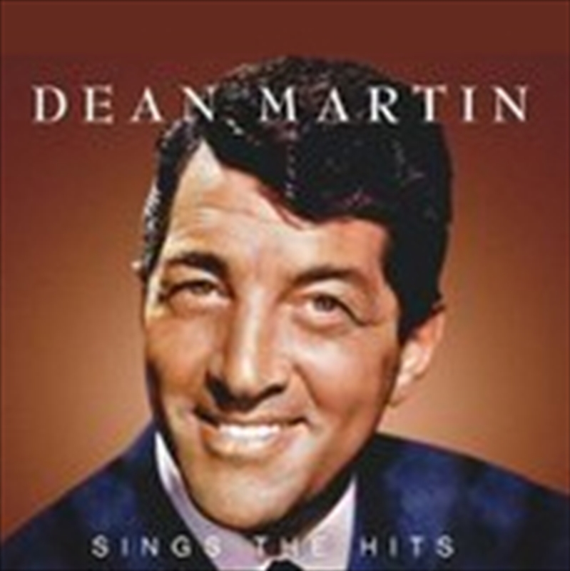 Dean Martin Sings The Hits/Product Detail/Easy Listening