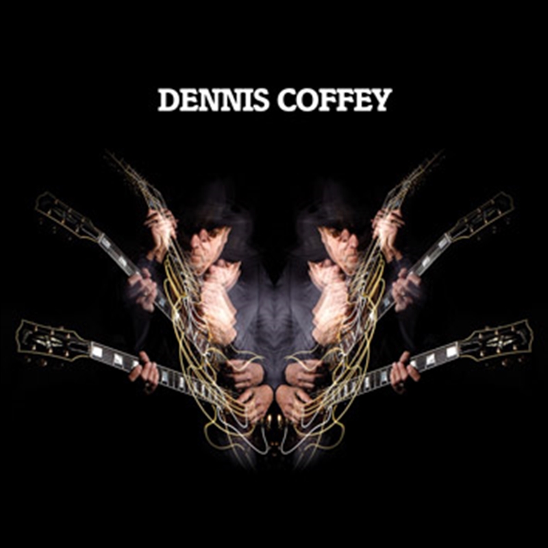 Dennis Coffey/Product Detail/Specialist