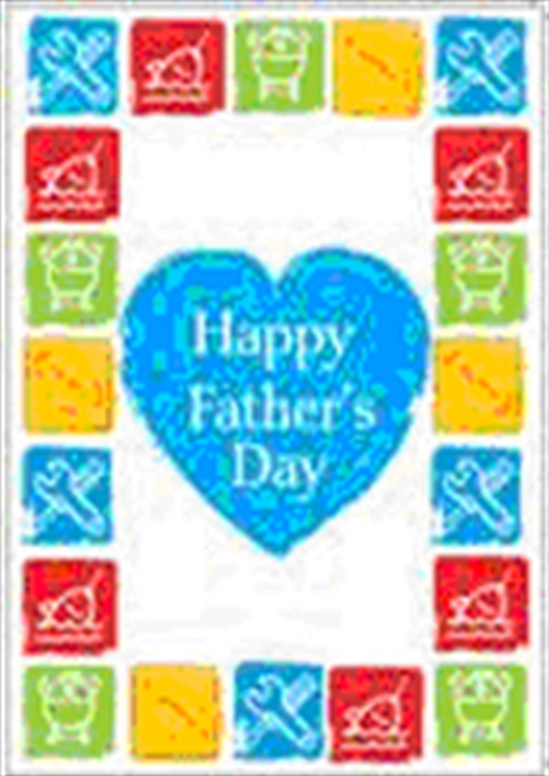 Happy Father's Day Recordable Gift Card/Product Detail/Greeting Cards