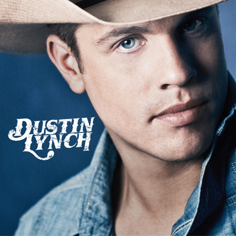 Dustin Lynch/Product Detail/Country