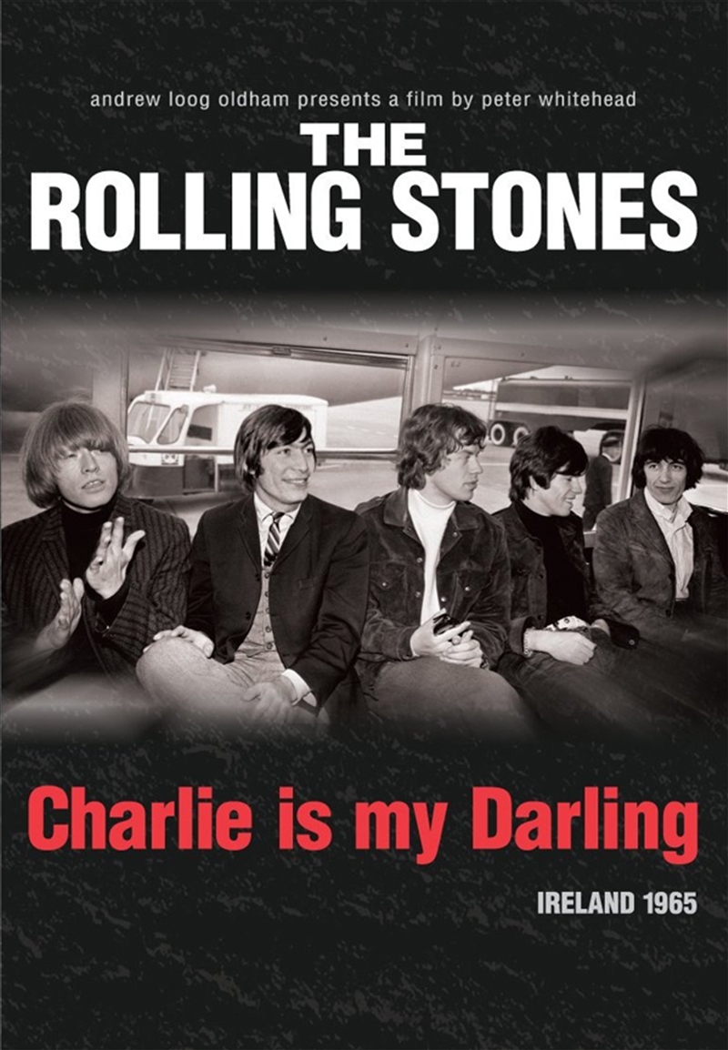 Charlie Is My Darling (Super Deluxe)/Product Detail/Rock