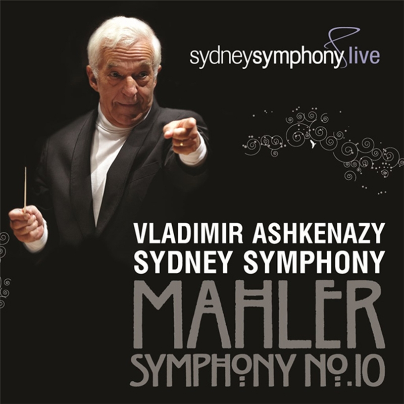 Mahler: Symphony No. 10/Product Detail/Classical