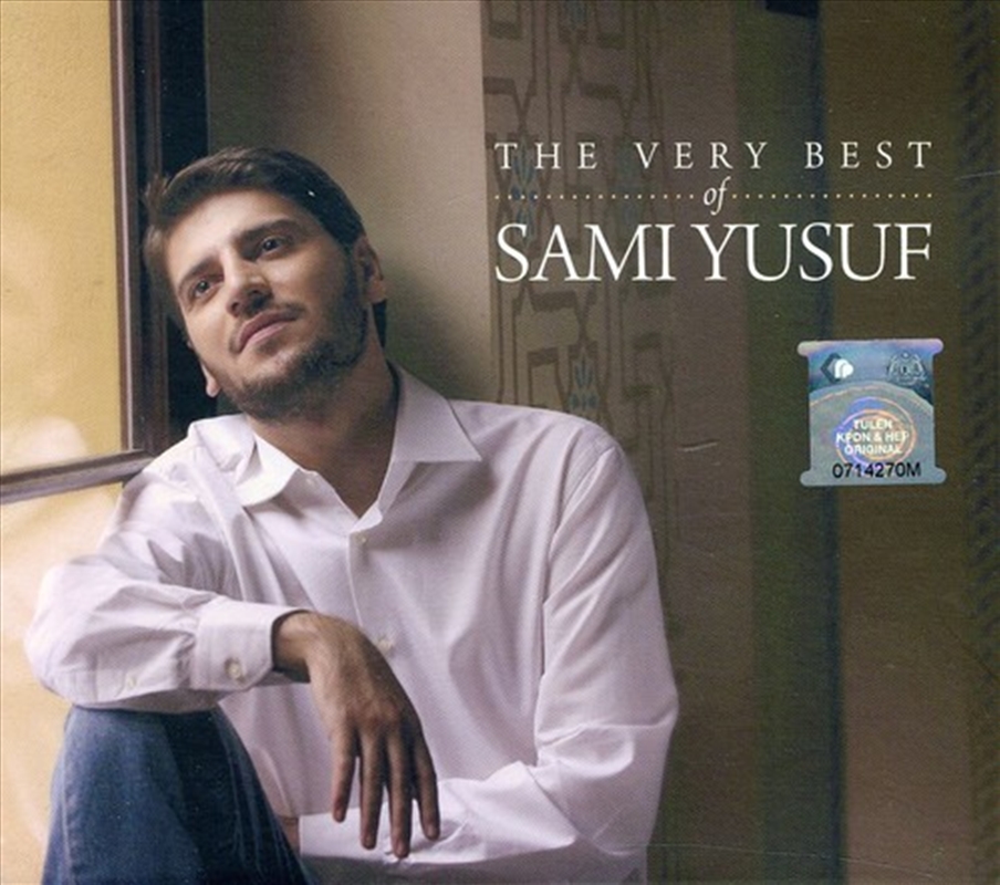 Very Best Of Sami Yusuf/Product Detail/Classical