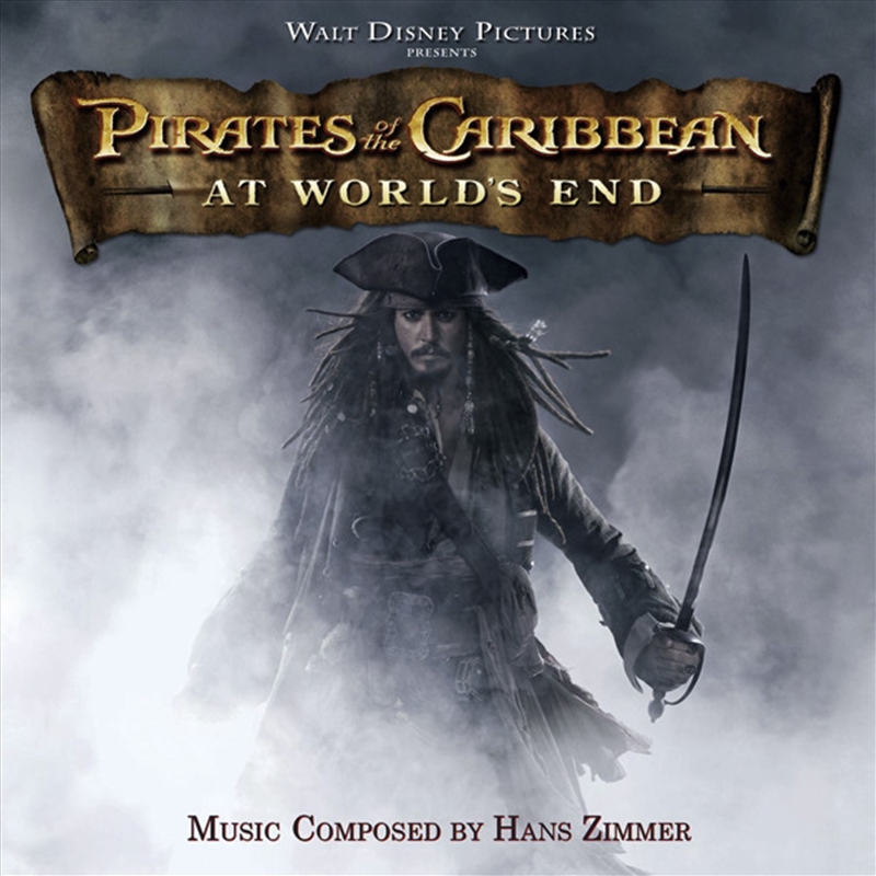 pirates of the caribbean at world's end soundtrack free mp3 download