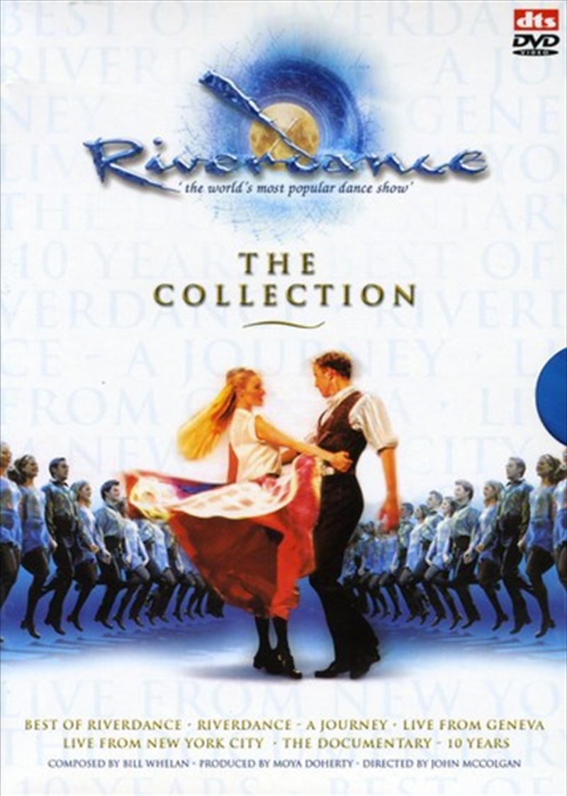 Riverdance: The Collection (Import)/Product Detail/World