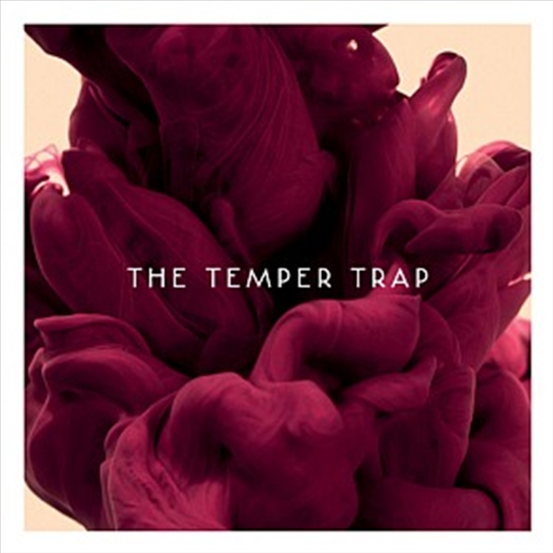 Temper Trap: Australian Collector's Edition/Product Detail/Alternative