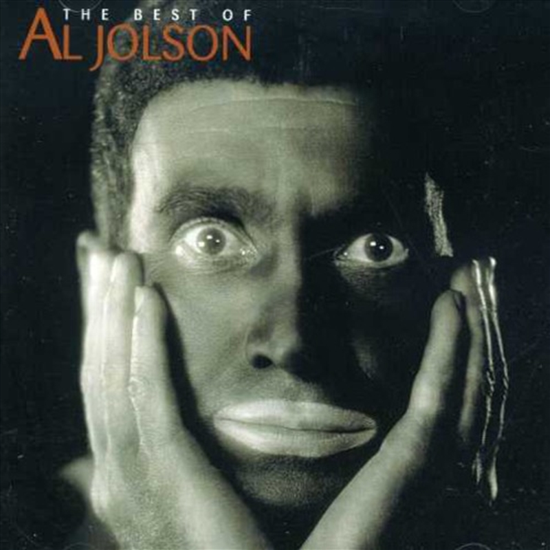 Best of Al Jolson/Product Detail/Easy Listening