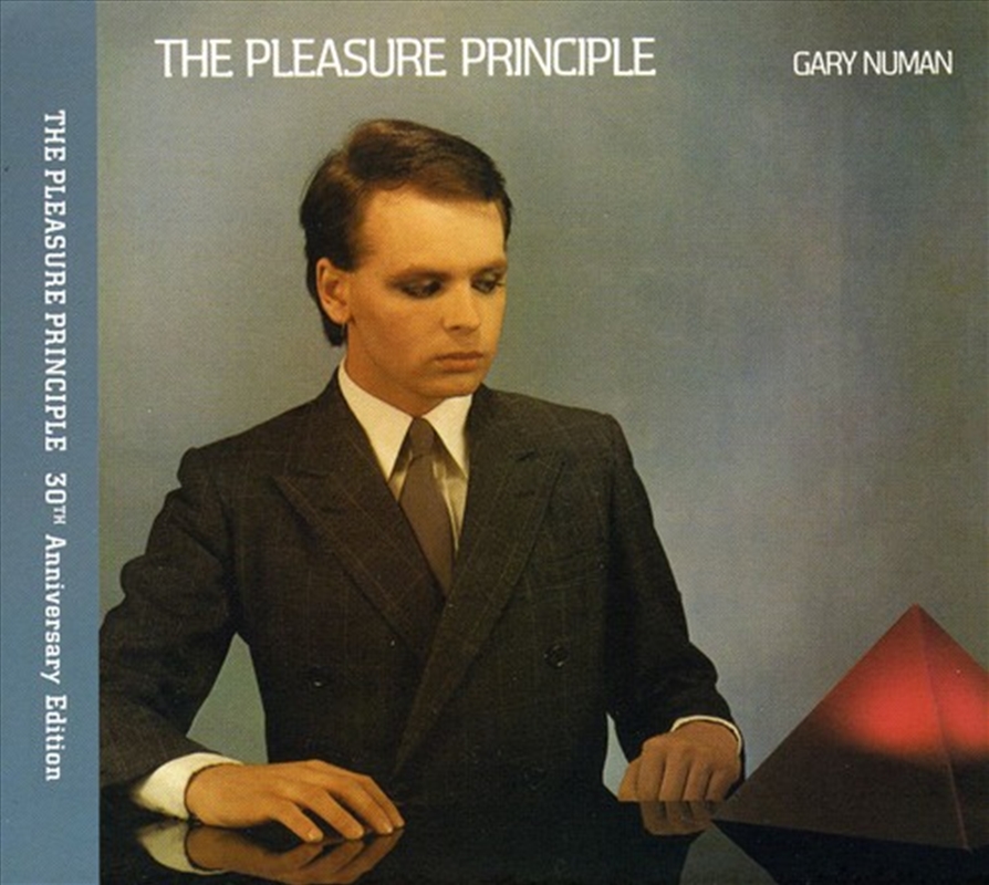 Pleasure Principle: 30th Anniversary Edition (Import)/Product Detail/Rock/Pop