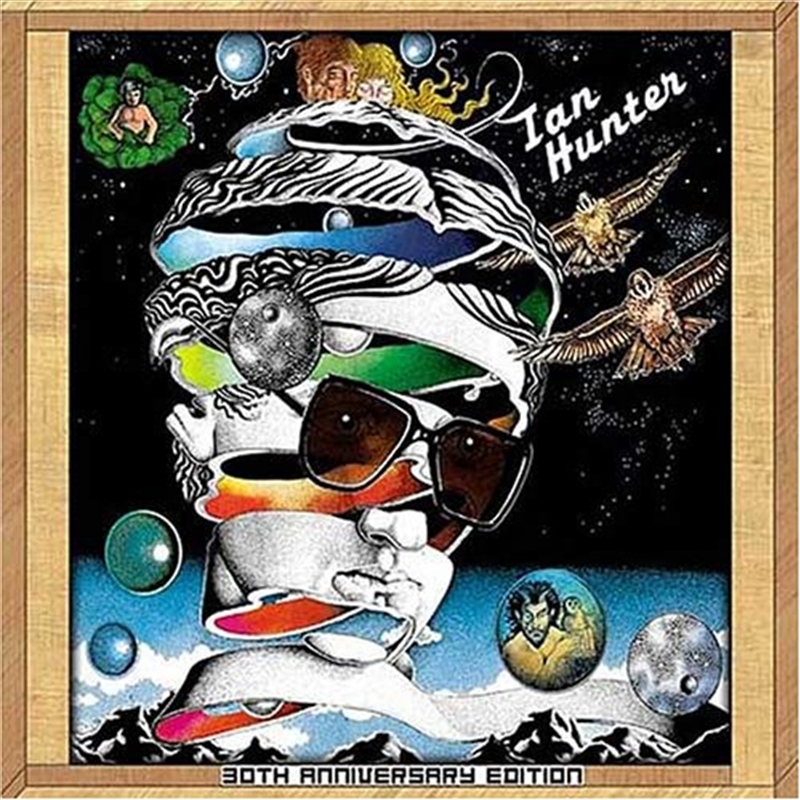 Ian Hunter: 30th Anniversary Edition (Import)/Product Detail/World