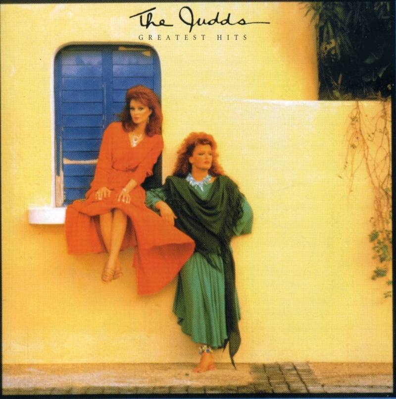 Judds - Greatest Hits; V1/Product Detail/Country