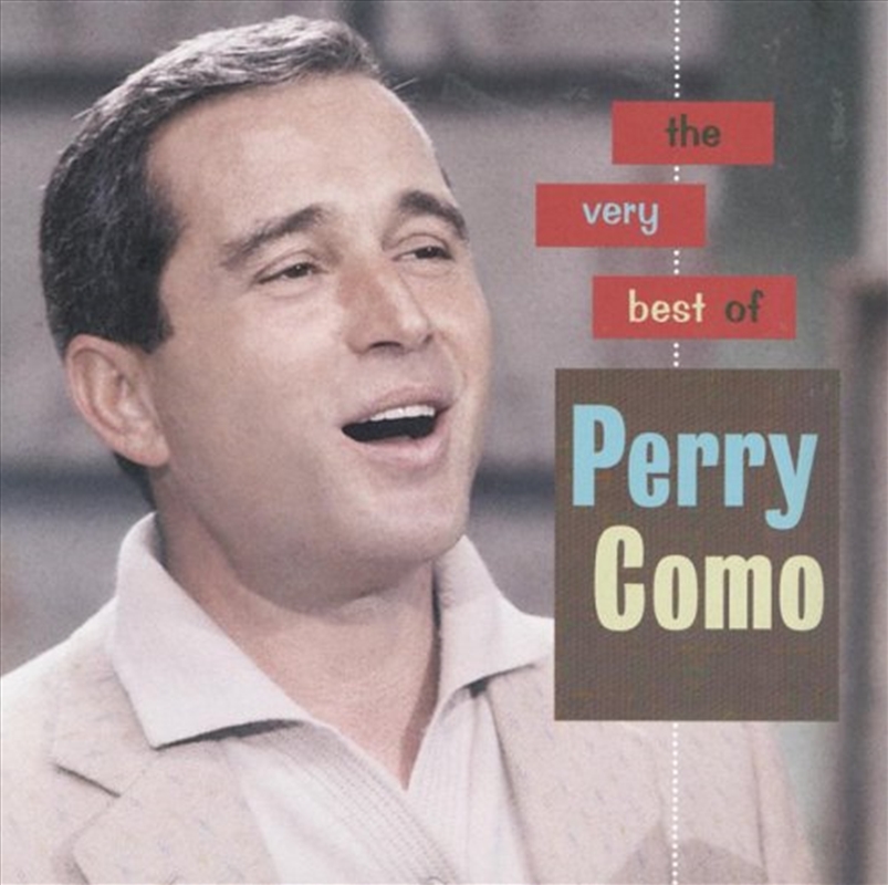 Very Best Of Perry Como/Product Detail/Easy Listening