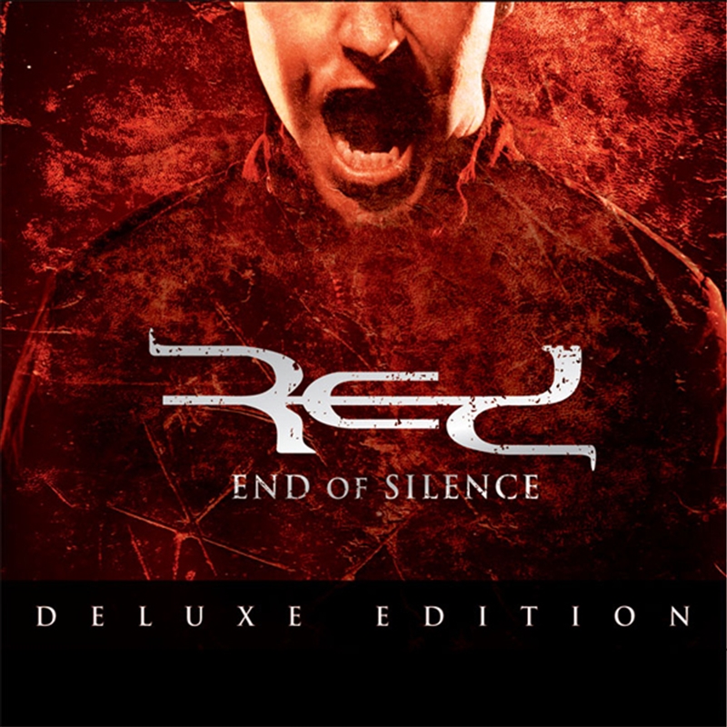 End Of Silence/Product Detail/Hard Rock