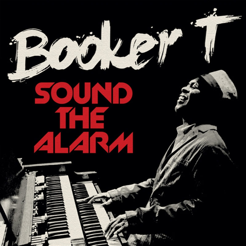 Sound The Alarm/Product Detail/Blues