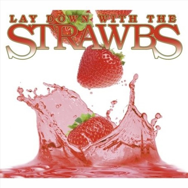 Lay Down With The Strawbs/Product Detail/Alternative