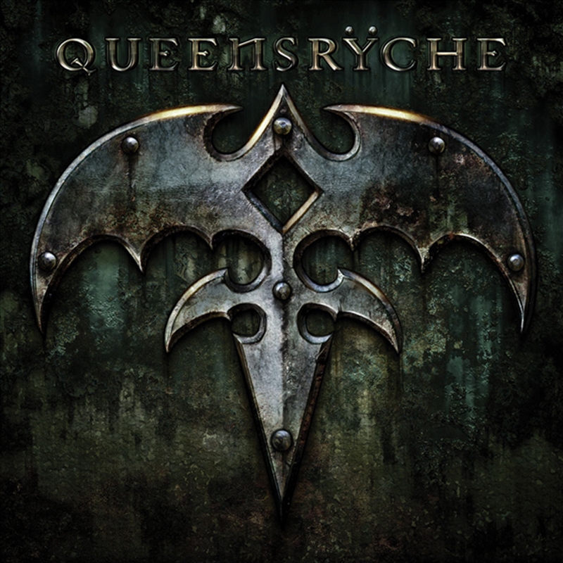 Buy Queensryche Limited Edition Online Sanity