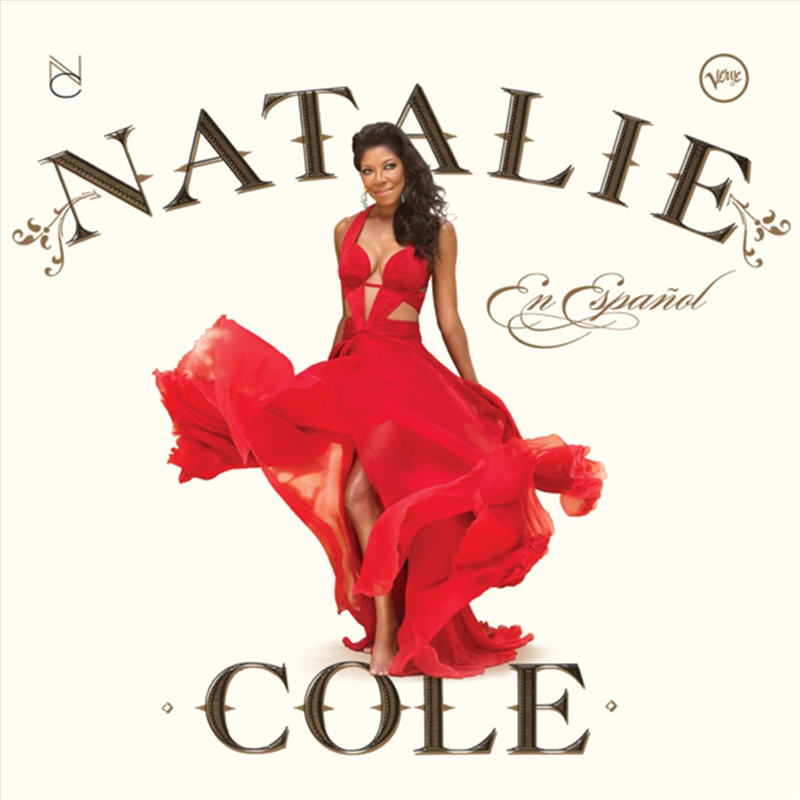 Natalie Cole En Espanol/Product Detail/Jazz