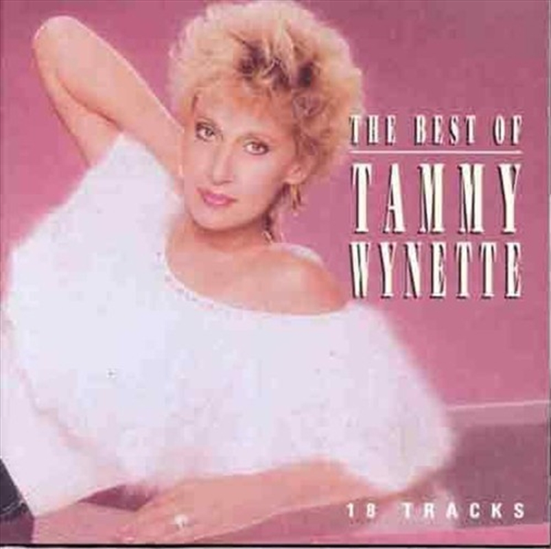 Best Of Tammy Wynette/Product Detail/Country