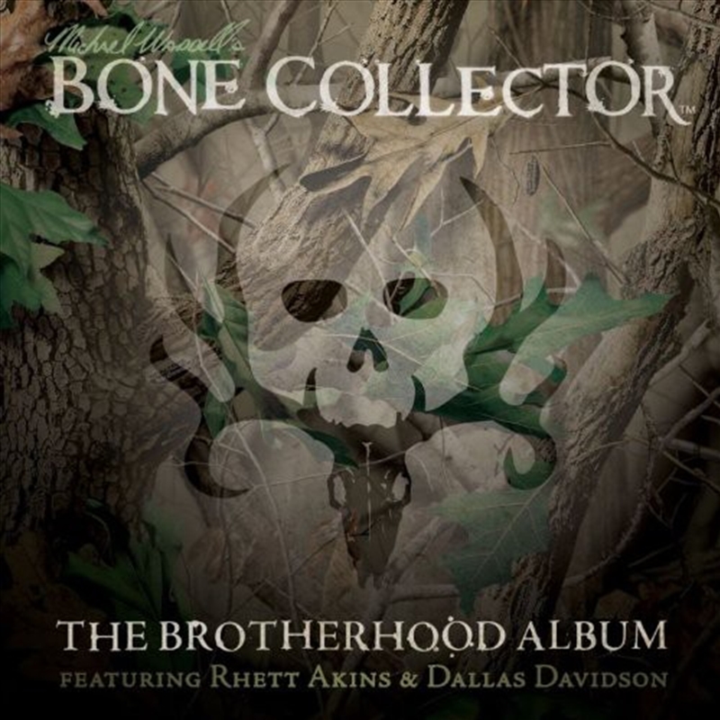 Brotherhood Album/Product Detail/Country