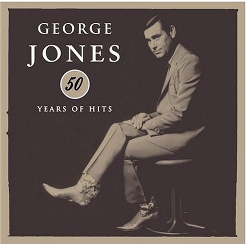 50 Years Of Hits (Import)/Product Detail/Country