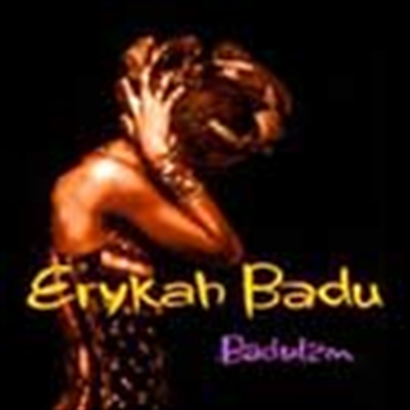 Baduizm/Product Detail/Soul