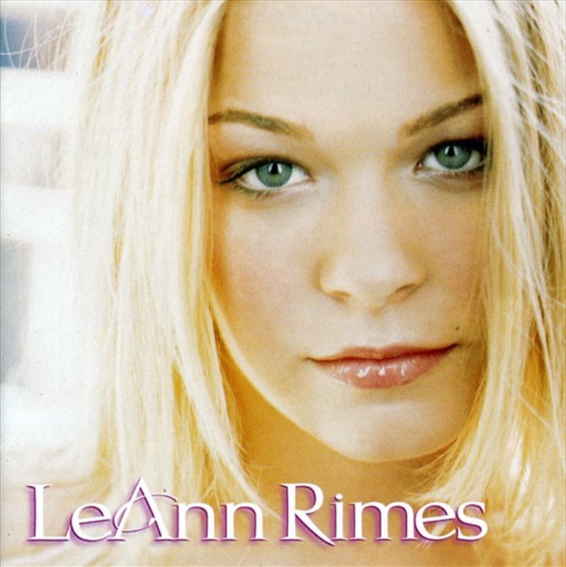 LeAnn Rimes/Product Detail/Country