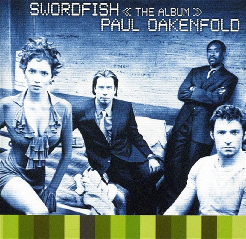 Swordfish/Product Detail/Dance