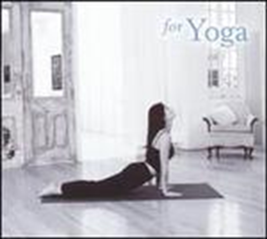 For Yoga/Product Detail/Easy Listening